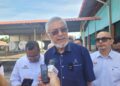 KHALID ABDUL SAMAD
