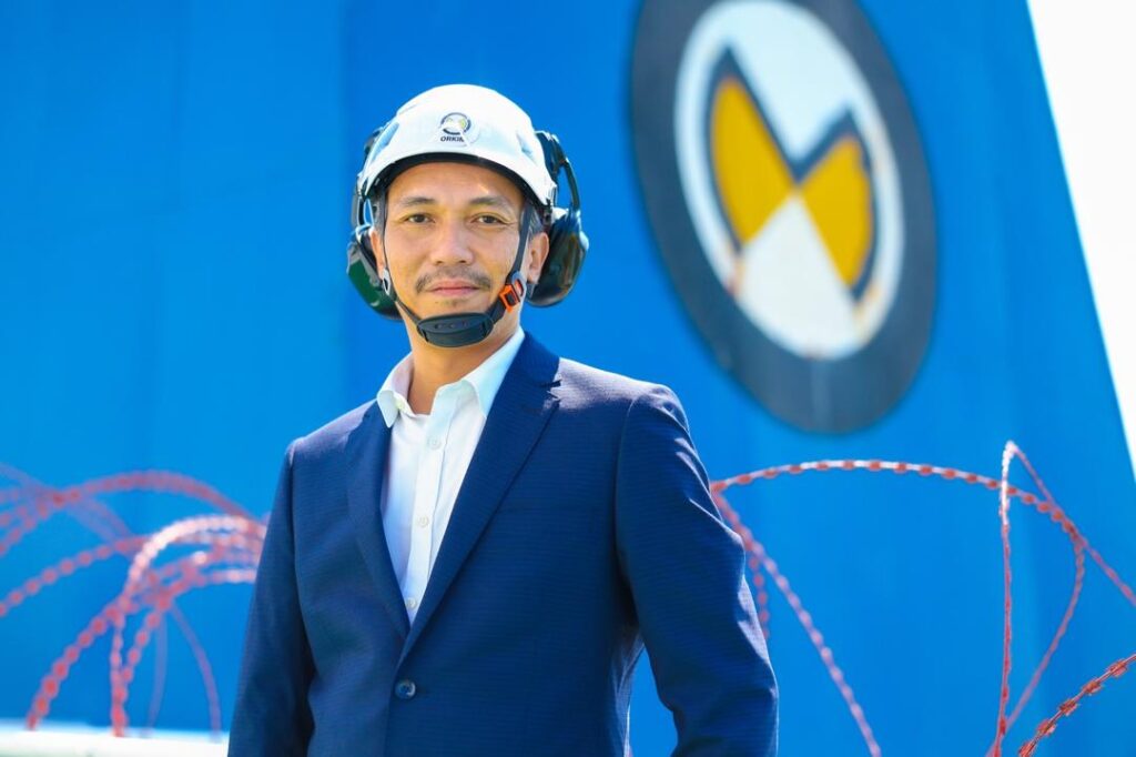 Selat Hormuz: Kos syarikat kapal dijangka meningka