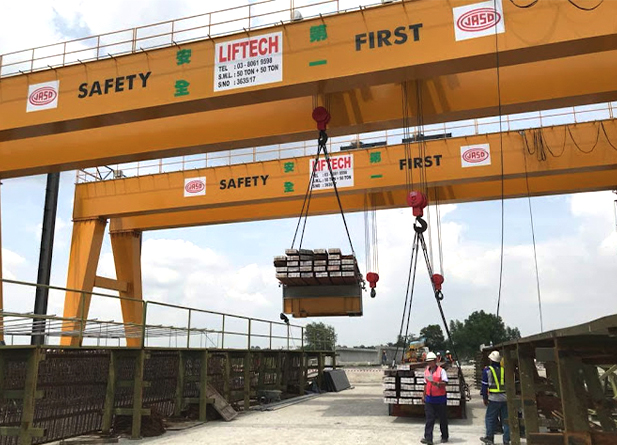 Liftech sasar raih RM23 juta melalui IPO di Pasaran ACE
