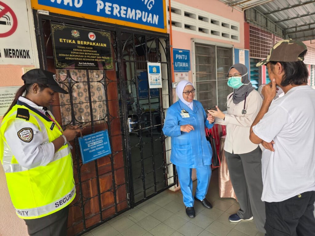 Cedera buku lali, kaki kiri Jaslinda disimen