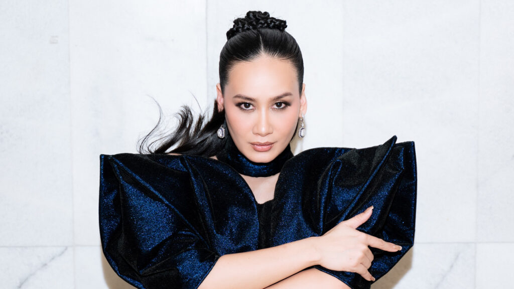 Marsha Milan dipilih Ungu, kongsi pentas di Idea Live Arena