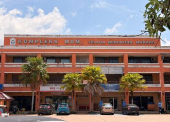 MAJLIS Daerah Marang (MDM) menegaskan penyewaan sebuah premis di Kompleks Telaga Mengkudu kepada sebuah pertubuhan bukan kerajaan (NGO) bagi tujuan pendidikan komuniti pelarian dibuat mengikut prosedur.