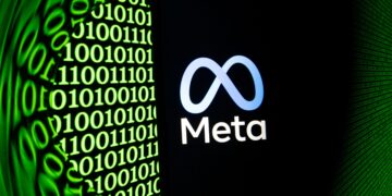 META bersetuju membayar RM36 juta kepada badan pentadbiran sekolah. - AFP