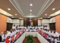 MESYUARAT Jawatankuasa Pusat Parti Rakyat India Malaysia (MIPP) akan membuat ketetapan berhubung hala tuju politiknya selepas mesyuarat Majlis Tertinggi (MT) Perikatan Nasional (PN) yang akan diadakan dalam masa terdekat.