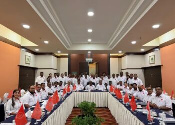 MESYUARAT Jawatankuasa Pusat Parti Rakyat India Malaysia (MIPP) akan membuat ketetapan berhubung hala tuju politiknya selepas mesyuarat Majlis Tertinggi (MT) Perikatan Nasional (PN) yang akan diadakan dalam masa terdekat.