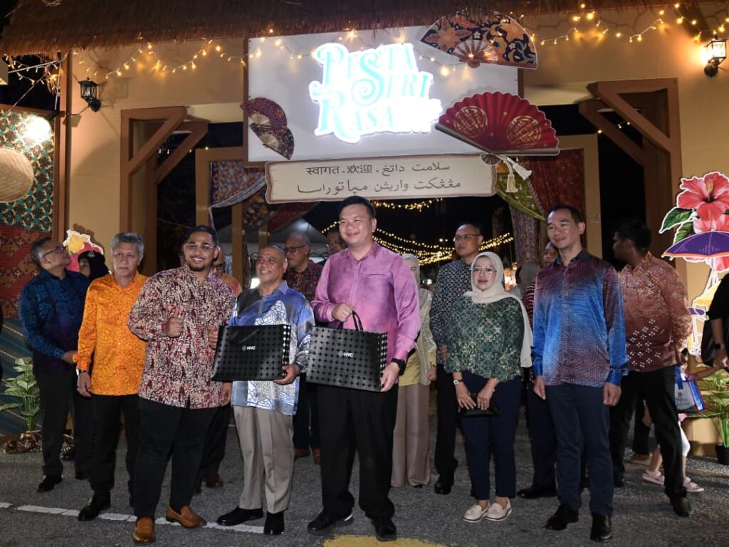 Malaysia Diversifies Tourism Markets Amid Global Uncertainty