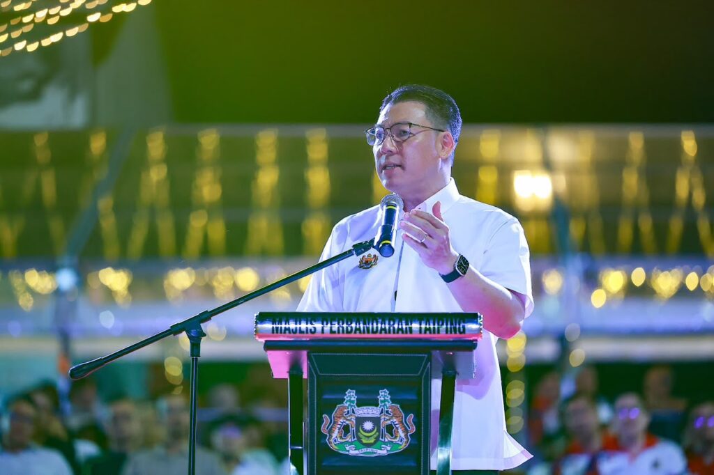Set aside ethnic differences for national harmony, minister urges