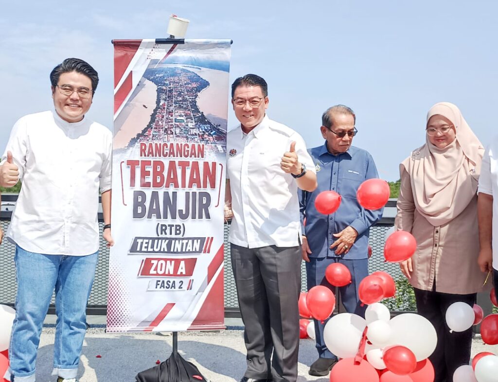 Menteri puji komitmen anggota JBPM operasi SAR Jaslinda