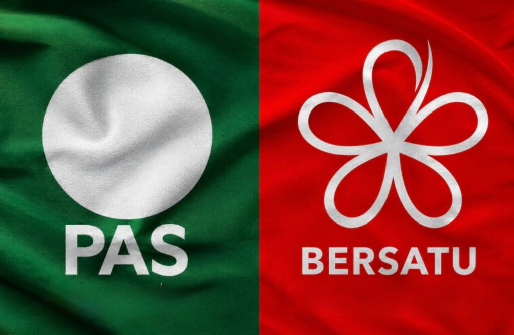 Hubungan Pas-Bersatu berakhir: Pas Terengganu mesy