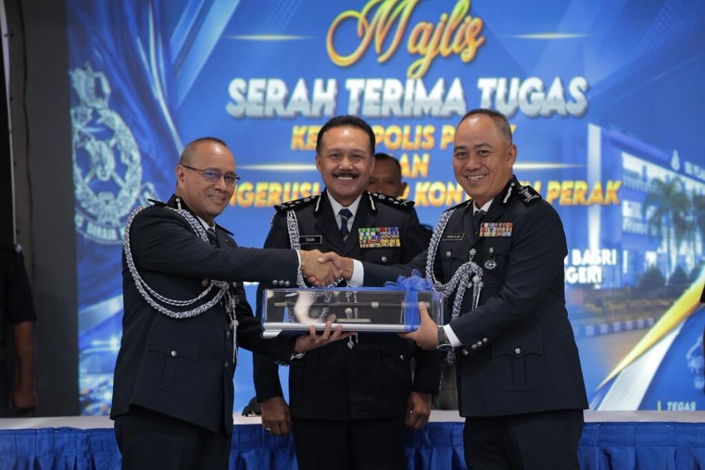 PDRM strengthens deployment, logistics for state elections