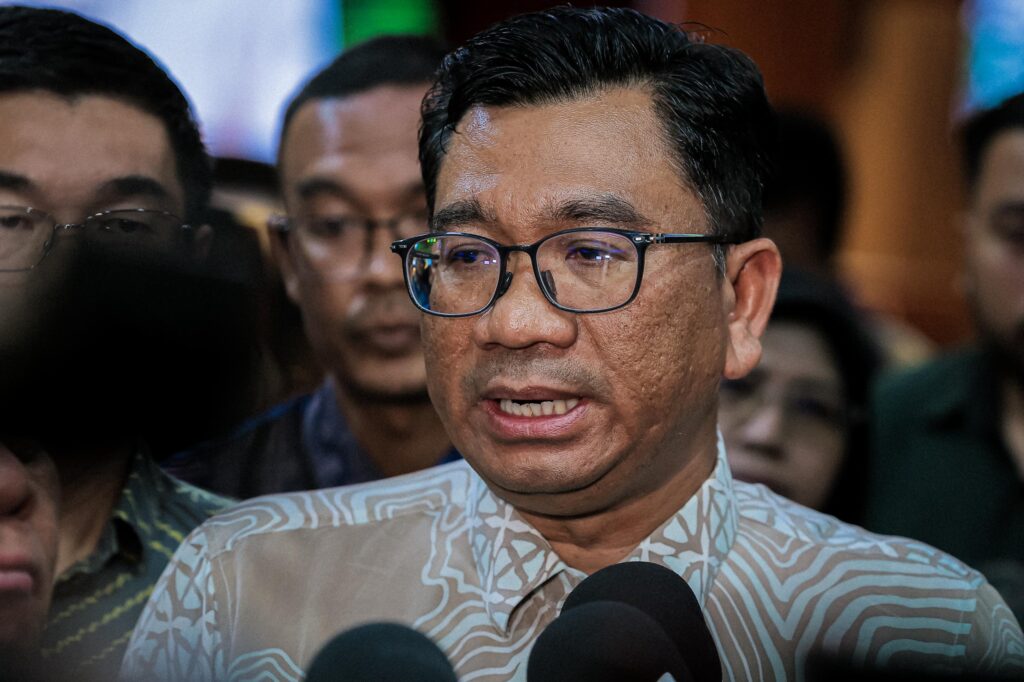Jabatan Perhutanan Perak teliti semula SOP pendakian