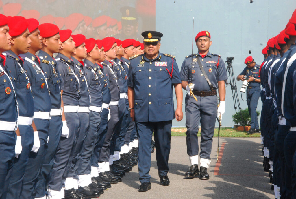 Melaka Seeks Three New Fire Stations to Boost Safety