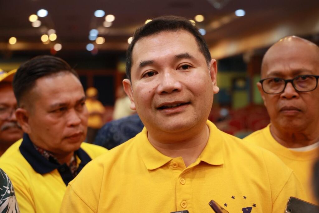 Bersama Tests New 'Flat System' Political Strategy in Johor Elections