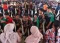 PROSES pengambilan guru oleh Kementerian Pendidikan (KPM) perlu diperkemas dengan tapisan lebih ketat bagi mengelakkan individu berisiko daripada memasuki bidang pendidikan. - GAMBAR HIASAN