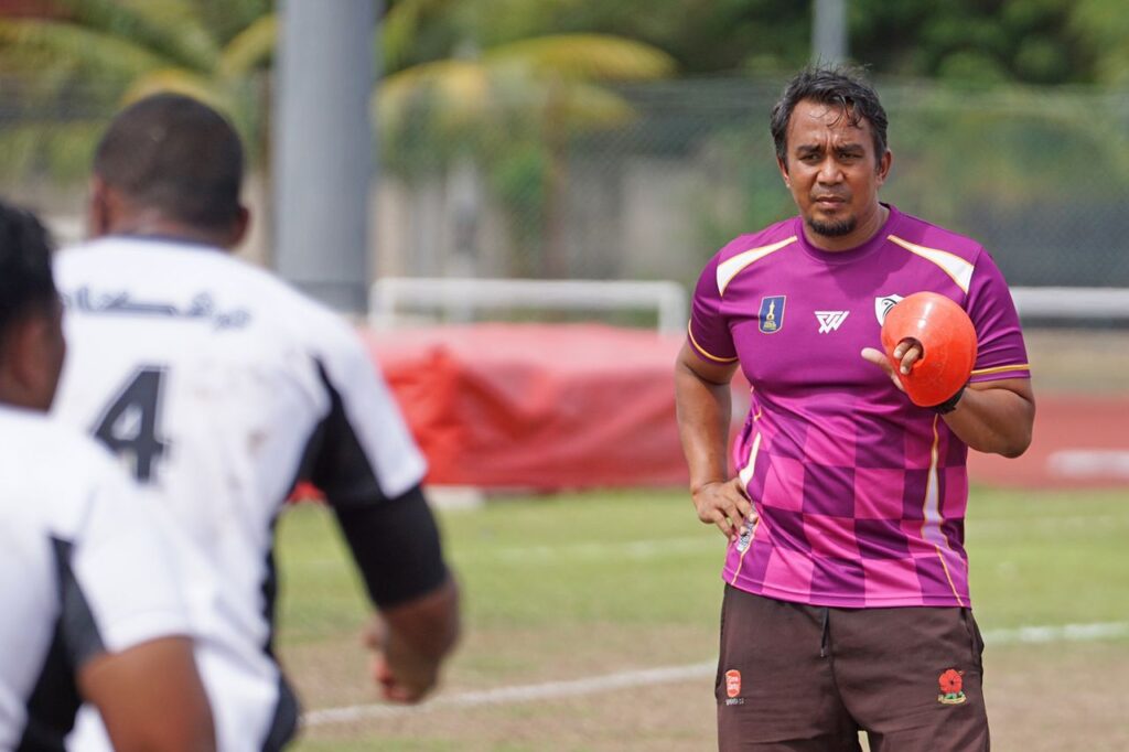 Terengganu Aims to End Seven-Year Title Drought in Agong's Rugby Cup Final