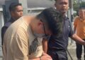 REMAN remaja 19 tahun disambung empat hari bagi membantu siasatan kemalangan maut meragut lima nyawa di Jalan Renggam-Simpang Renggam, Isnin lalu.