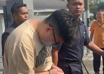 REMAN remaja 19 tahun disambung empat hari bagi membantu siasatan kemalangan maut meragut lima nyawa di Jalan Renggam-Simpang Renggam, Isnin lalu.