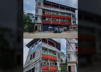Maklumat pihak berkuasa