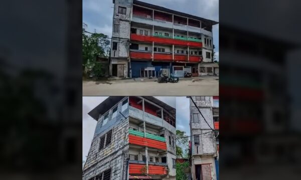 Maklumat pihak berkuasa