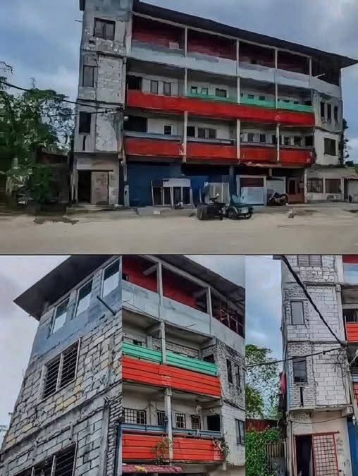Pemilik tanah benarkan warga asing bina flat di Sungai Tekal