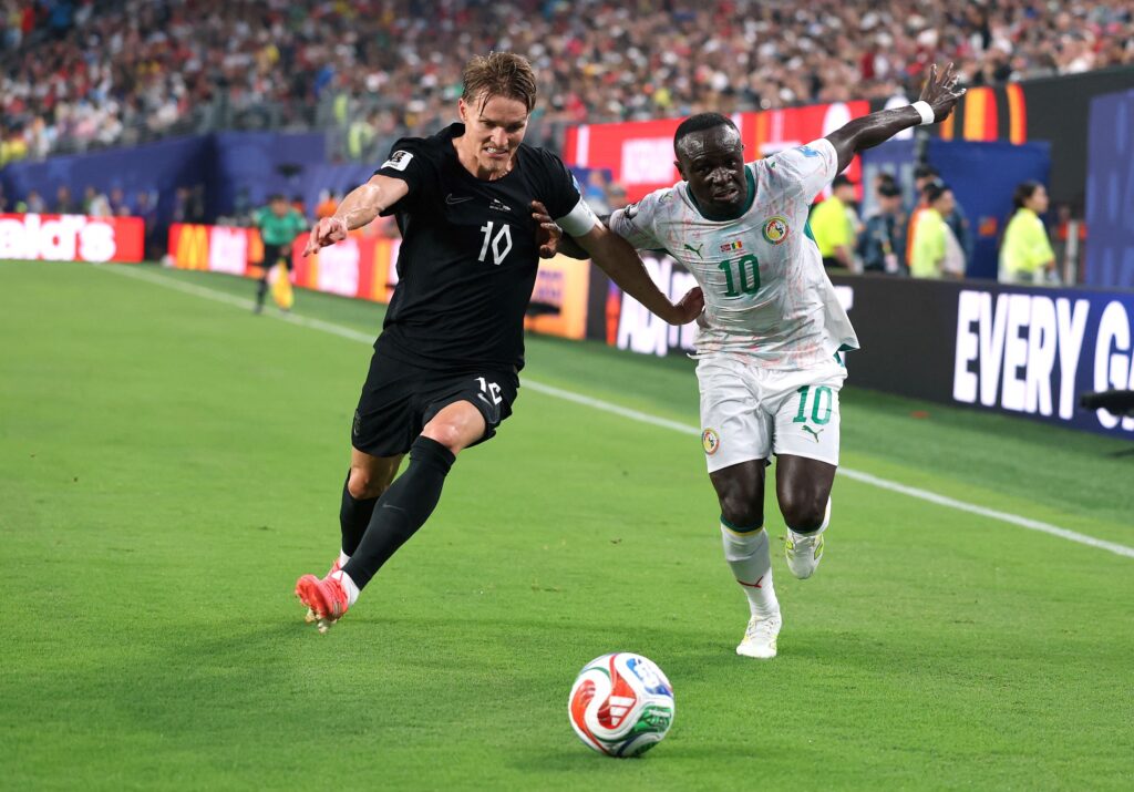 Senegal players must have final mentality against Iraq - Thiaw