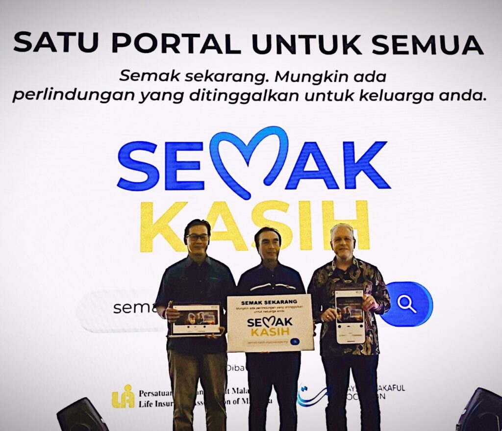 Malaysia Launches Portal to Help Heirs Claim Unclaimed Insurance and Takaful Benefits