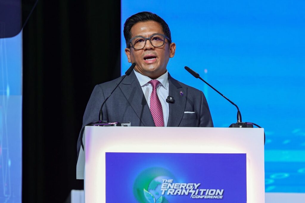 RMK13 perlu tumpu pembangunan ekosistem tenaga lebih bersih