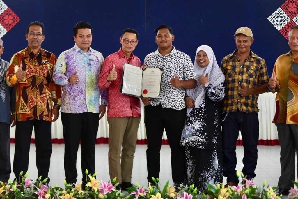 Terengganu maintains best national STPM performance for seventh straight year