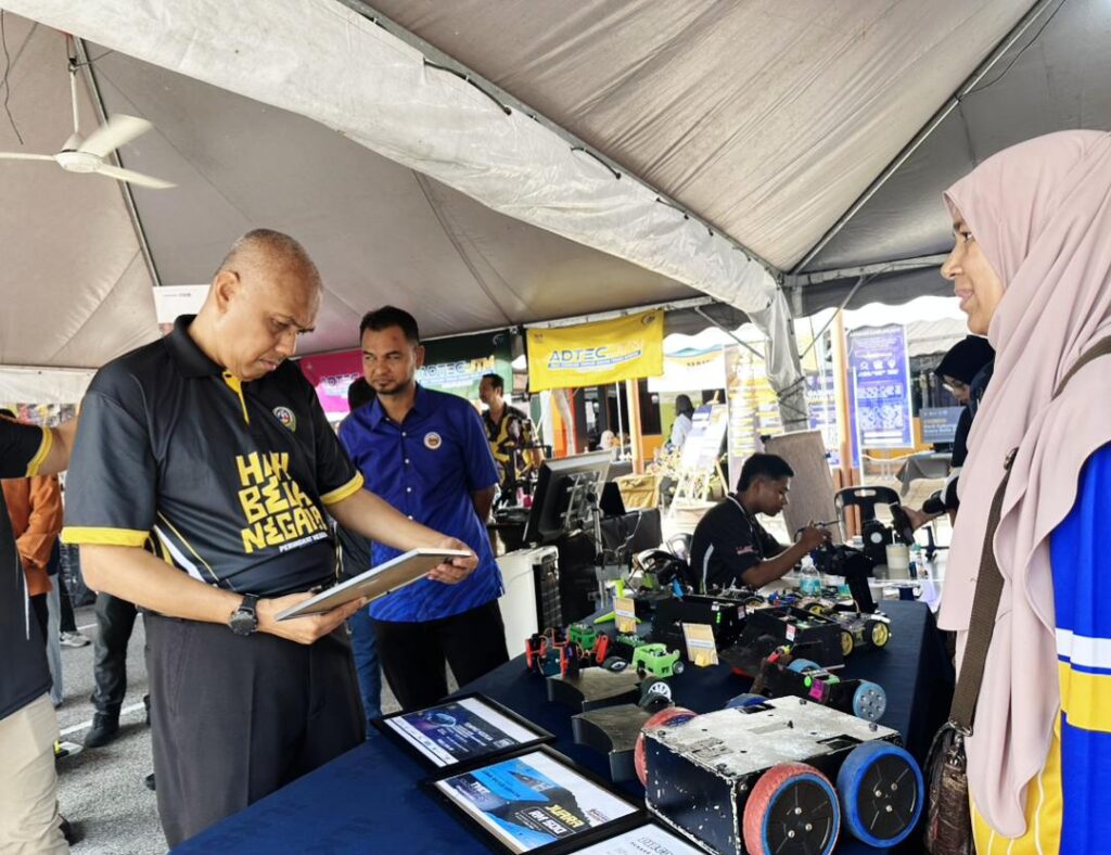 Perak Targets 50 Gold Medals at Sukma Selangor 2026