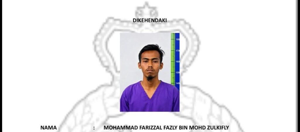 Lelaki maut ditikam, cemburu dipercayai punca perg