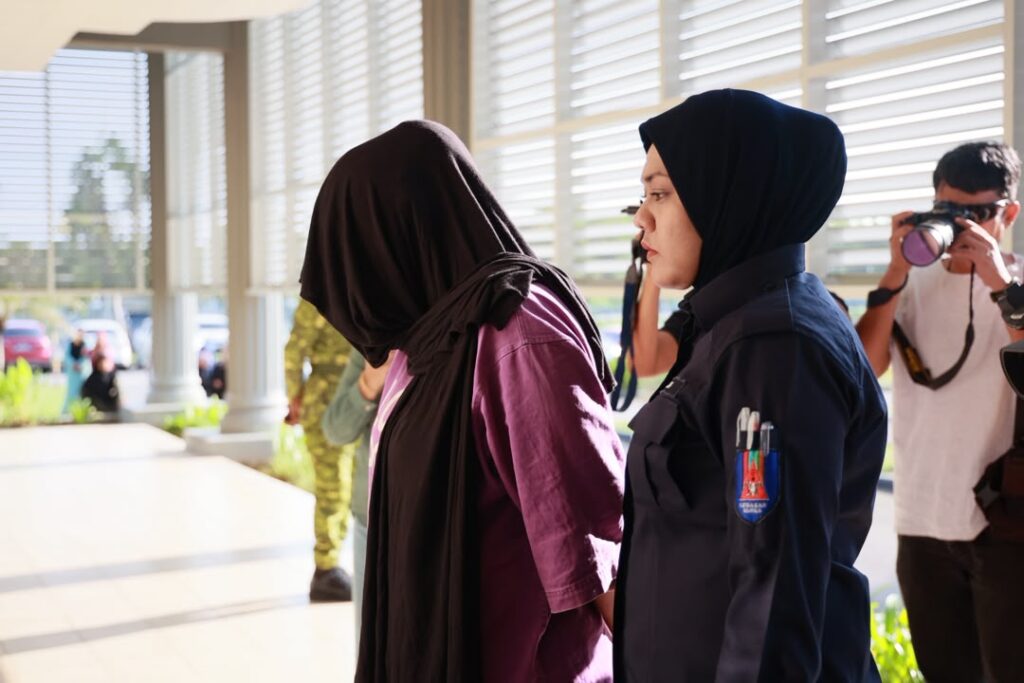 Lima individu direman 15 hari bantu siasat kes culik