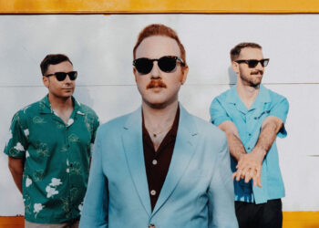Two Door Cinema Club