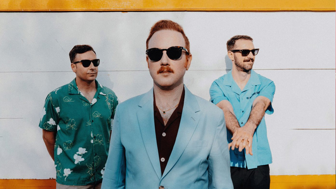Two Door Cinema Club