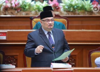 MOHAMED FADZLI HASSAN.