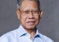 MUSTAPA MOHAMED
