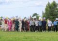 CALON Sijil Tinggi Persekolahan Malaysia (STPM) 2025 meraikan kejayaan setelah memperoleh keputusan cemerlang di Sekolah Menengah Kebangsaan Bukit Sawa, Marang, Terengganu. - UTUSAN/PUQTRA HAIRRY