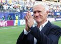 DIDIER Deschamps-AFP