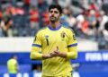 Thibaut Courtois- AFP