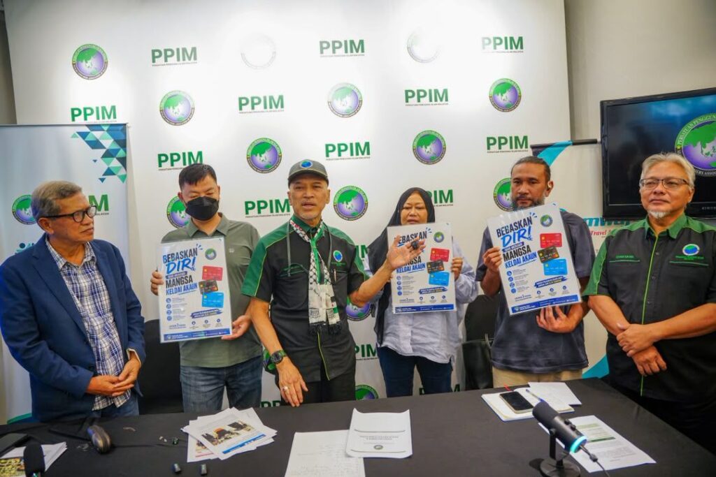 Property scam victims demand justice after nearly two decades
