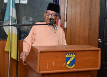 MOHD. YUSSOF LATIFF