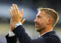 GRAHAM Potter-AFP