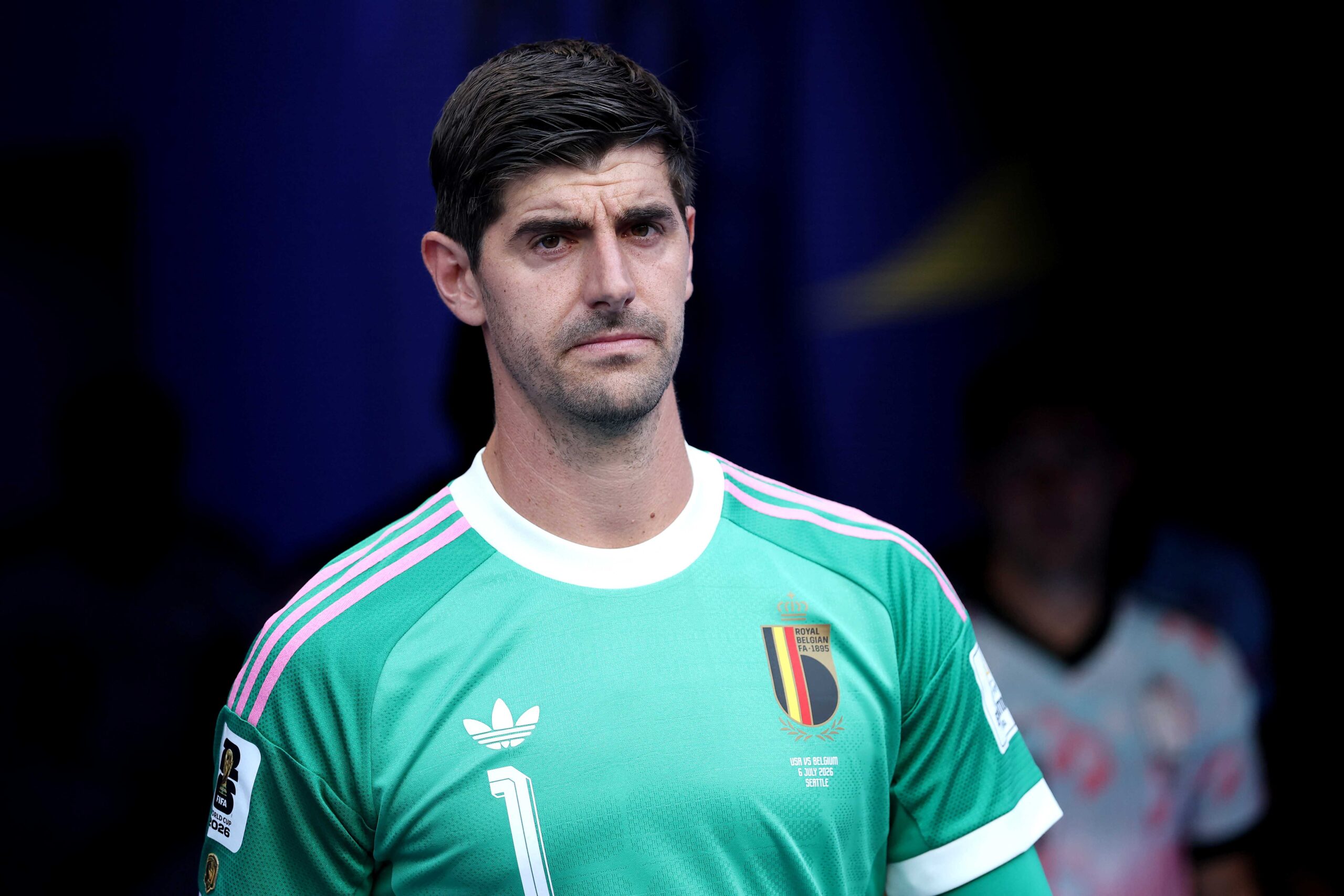 Belgium mampu lakar kejutan Belgium mampu lakar kejutan