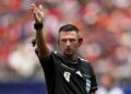 MICHAEL Oliver-AFP