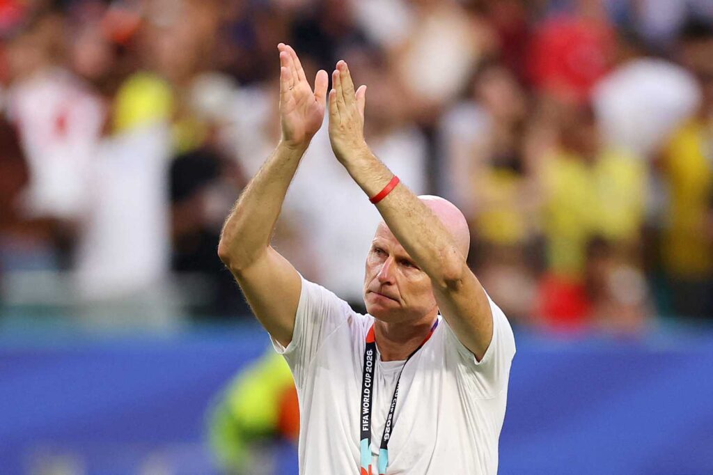 Solbakken Proud of Norway's World Cup Achievement