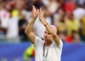 STALE Solbakken-AFP