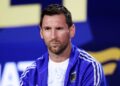 LIONEL Messi-AFP