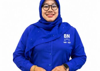 FAUZIAH MISRI