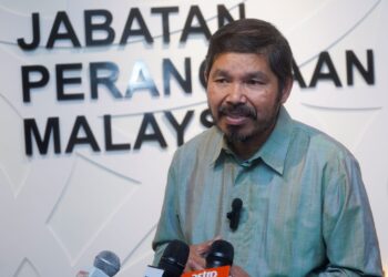 MOHD. UZIR MAHIDIN