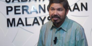 MOHD. UZIR MAHIDIN