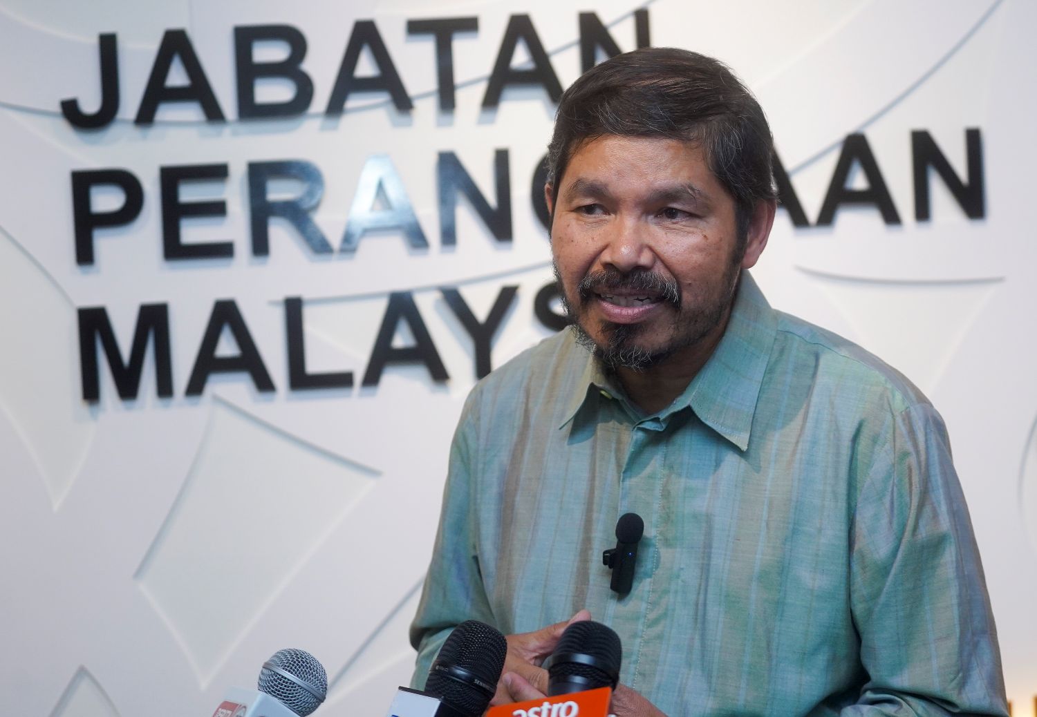 Anak muda tidak sambung belajar membimbangkan Anak muda tidak sambung belajar membimbangkan